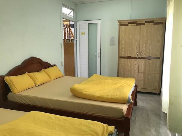 Imagen de la habitación del Hostel The Pm. Foto 25