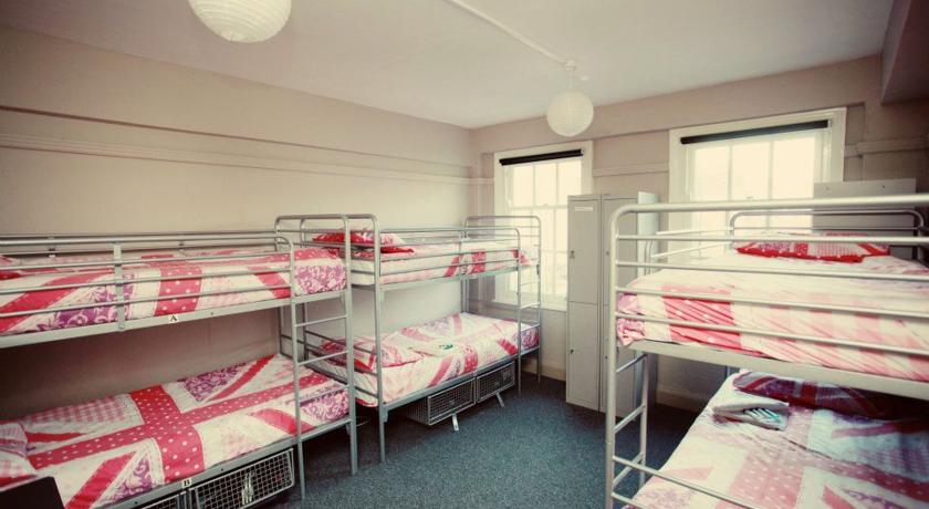 Imagen general del Hostel The Pride Of Paddington. Foto 3
