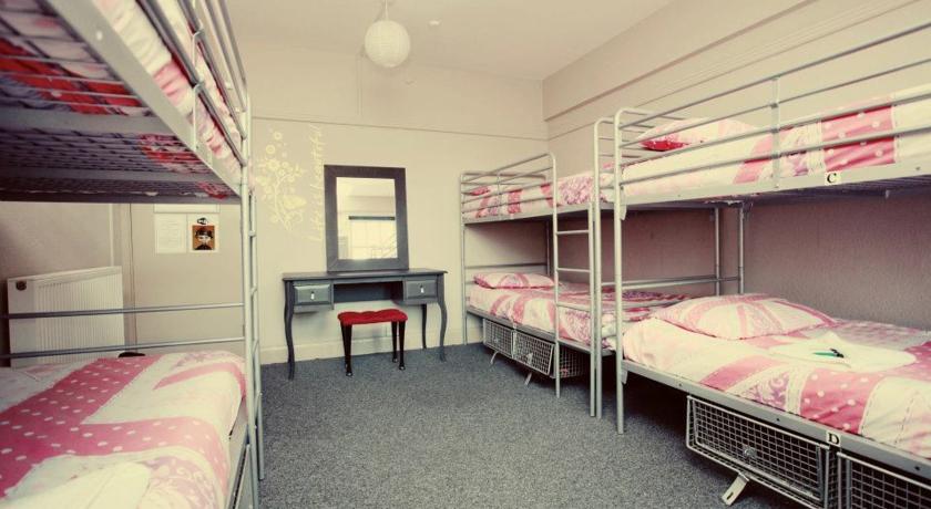 Imagen general del Hostel The Pride Of Paddington. Foto 4