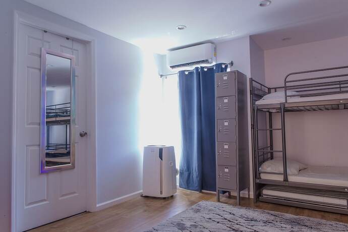 Imagen general del Hostel The Rumi. Foto 3