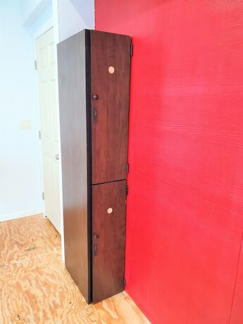 Imagen de la habitación del Hostel The Rumi. Foto 13