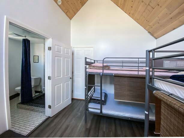 Imagen general del Hostel The Rumi. Foto 6