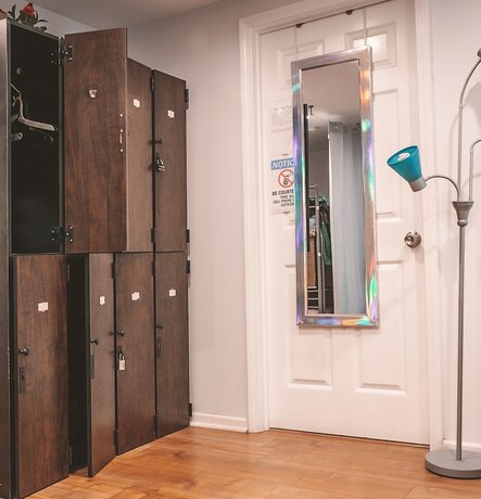 Imagen de la habitación del Hostel The Rumi. Foto 15