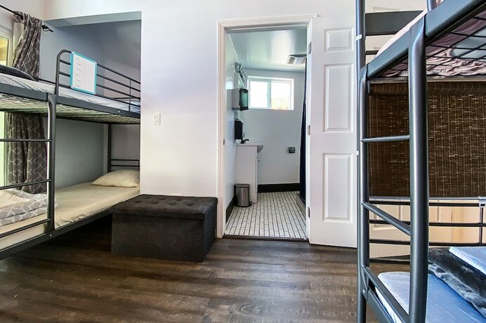 Imagen general del Hostel The Rumi. Foto 7