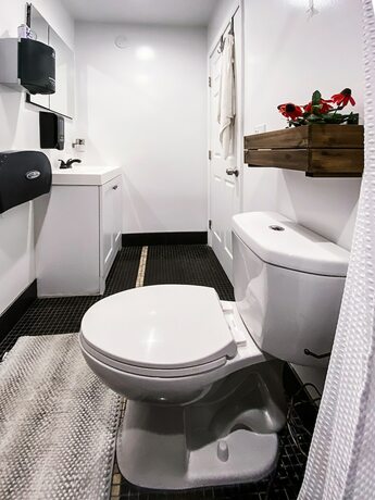 Imagen de la habitación del Hostel The Rumi. Foto 18