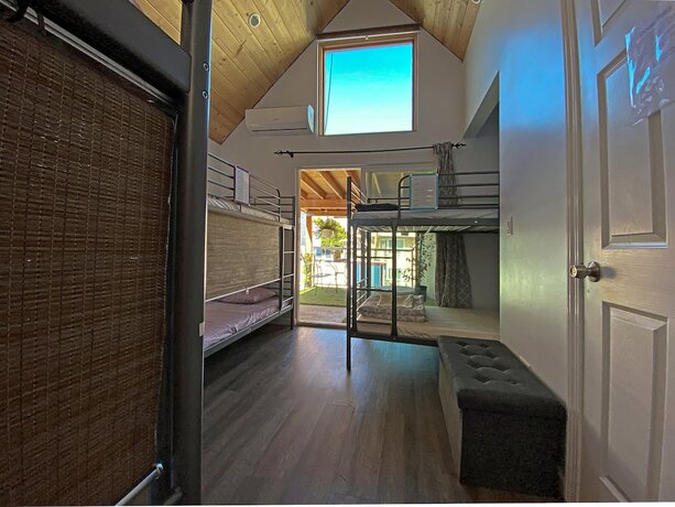 Imagen general del Hostel The Rumi. Foto 10