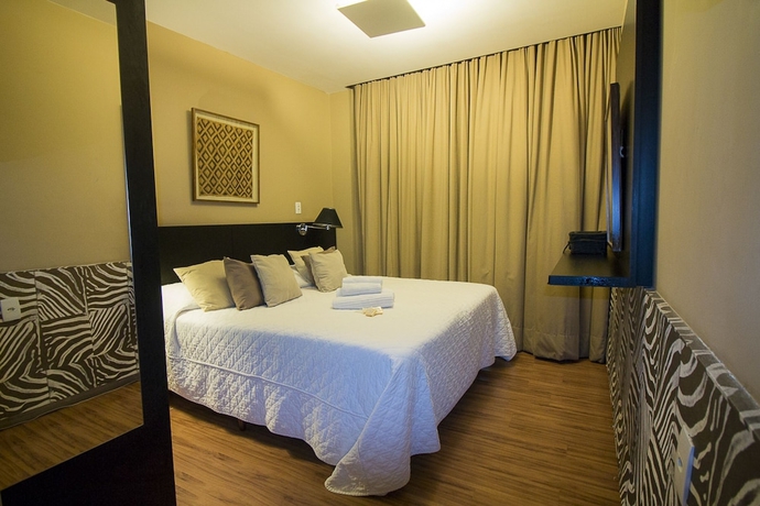 Imagen de la habitación del Hostel The Salvador. Foto 8