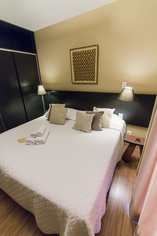 Imagen de la habitación del Hostel The Salvador. Foto 9