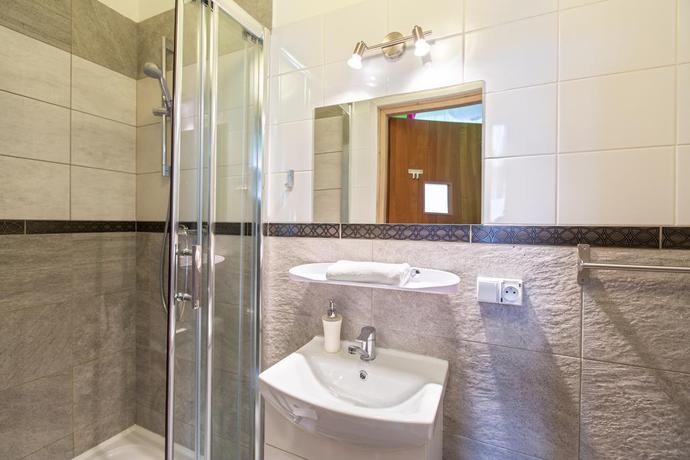 Imagen general del Hostel The Secret Garden & Apartaments. Foto 3