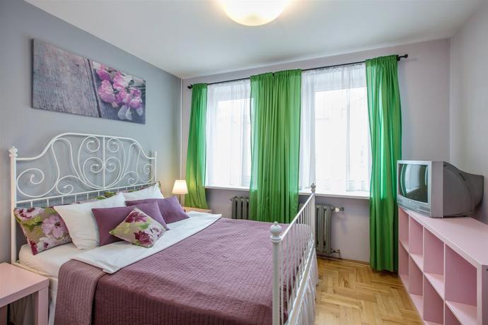 Imagen general del Hostel The Secret Garden & Apartaments. Foto 15