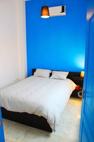 Imagen general del Hostel The Spot Central. Foto 11