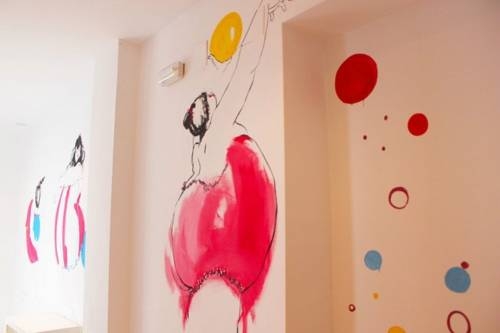 Imagen general del Hostel The Spot Central. Foto 3