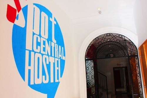 Imagen general del Hostel The Spot Central. Foto 7