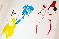 Imagen general del Hostel The Spot Central. Foto 9