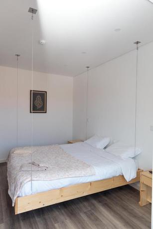 Imagen de la habitación del Hostel The Spot Ofir. Foto 2