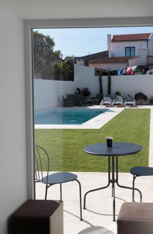 Imagen de los exteriores del Hostel The Spot Ofir. Foto 11