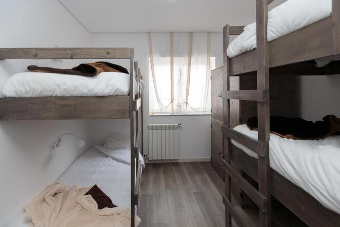 Imagen de la habitación del Hostel The Spot Ofir. Foto 5