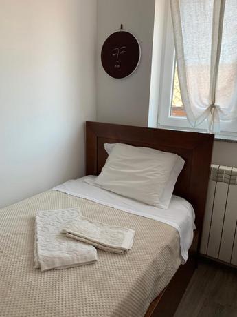 Imagen de la habitación del Hostel The Spot Ofir. Foto 9