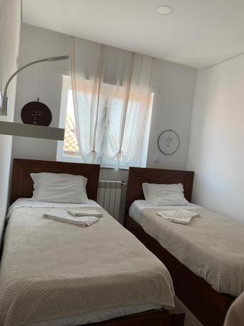 Imagen de la habitación del Hostel The Spot Ofir. Foto 10