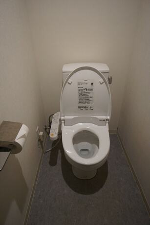 Imagen de la habitación del Hostel The Stay Sapporo -. Foto 18