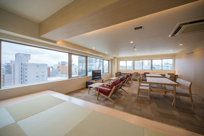 Imagen de la habitación del Hostel The Stay Sapporo -. Foto 28