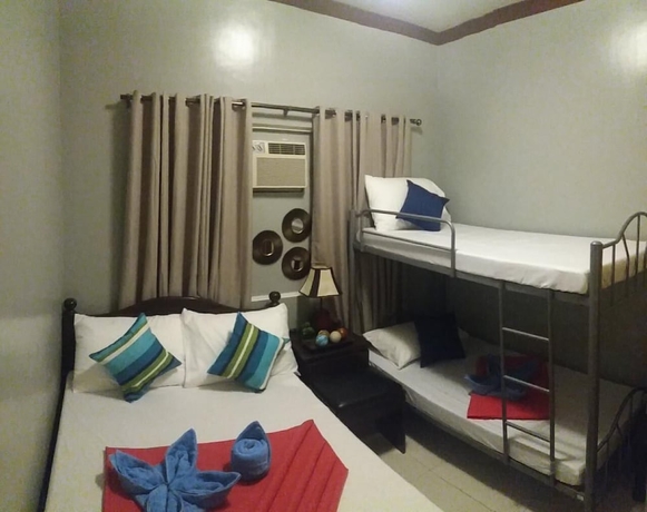 Imagen de la habitación del Hostel The Stopover - Mactan. Foto 8