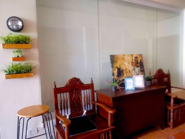 Imagen de los interiores del Hostel The Stopover - Mactan. Foto 14