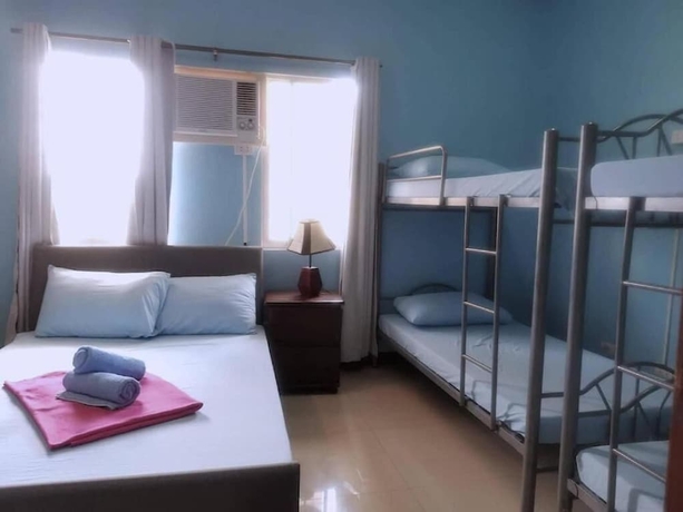 Imagen de la habitación del Hostel The Stopover - Mactan. Foto 12