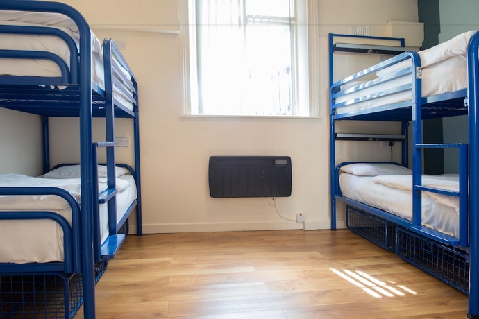 Imagen de la habitación del Hostel The Times - College Street. Foto 2