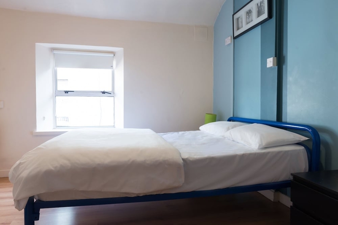 Imagen de la habitación del Hostel The Times - College Street. Foto 5