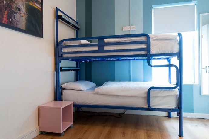 Imagen de la habitación del Hostel The Times - College Street. Foto 6