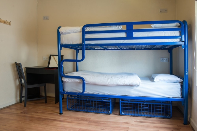 Imagen de la habitación del Hostel The Times - College Street. Foto 7