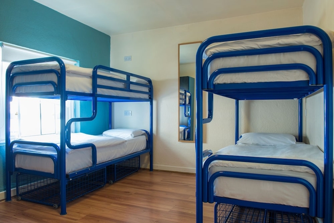 Imagen de la habitación del Hostel The Times - College Street. Foto 8