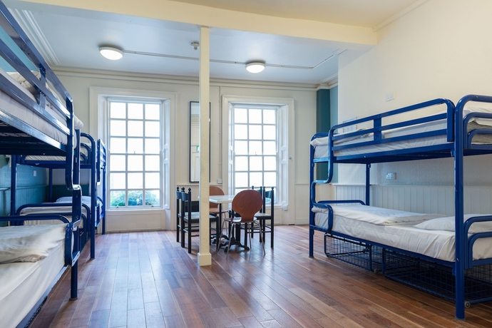 Imagen de la habitación del Hostel The Times - College Street. Foto 10