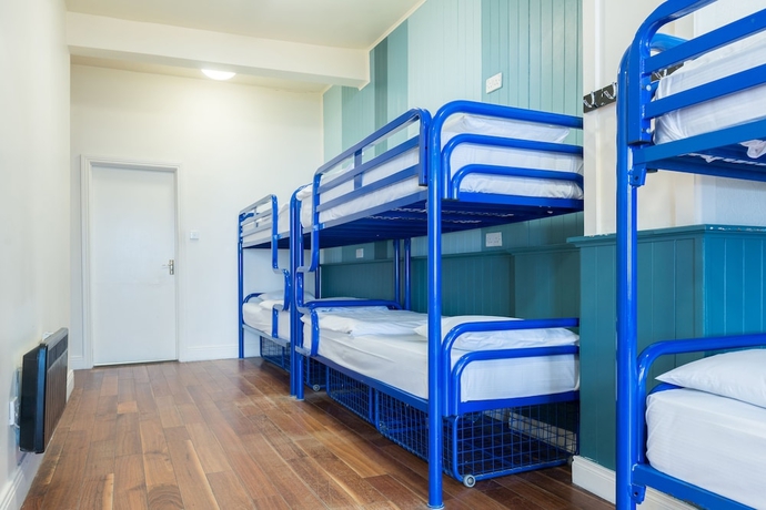 Imagen de la habitación del Hostel The Times - College Street. Foto 11