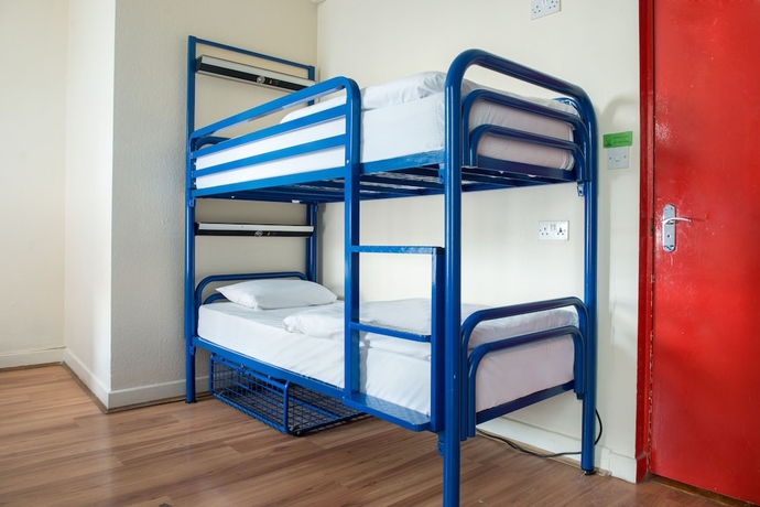 Imagen de la habitación del Hostel The Times - College Street. Foto 13