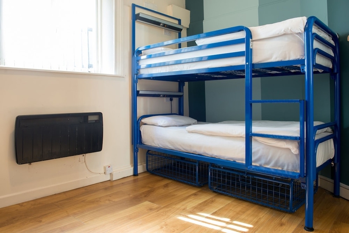 Imagen de la habitación del Hostel The Times - College Street. Foto 14