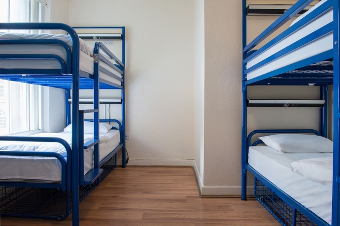 Imagen de la habitación del Hostel The Times - College Street. Foto 15