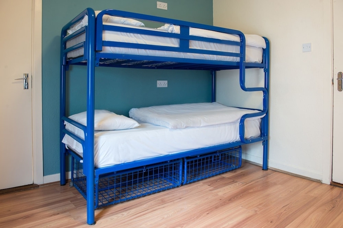 Imagen de la habitación del Hostel The Times - College Street. Foto 17