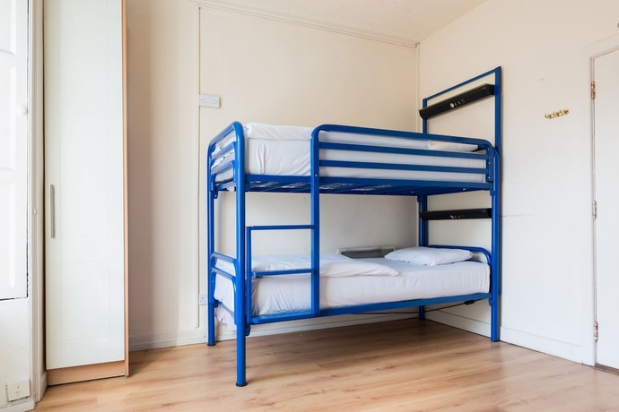 Imagen de la habitación del Hostel The Times - College Street. Foto 18