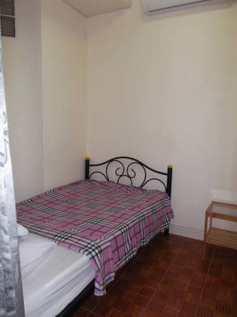 Imagen de la habitación del Hostel The Twins. Foto 2