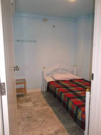 Imagen de la habitación del Hostel The Twins. Foto 3