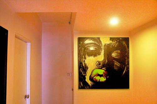 Imagen de la habitación del Hostel The Twins. Foto 4
