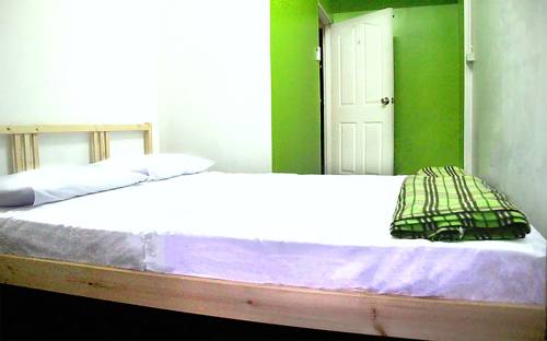 Imagen de la habitación del Hostel The Twins. Foto 5
