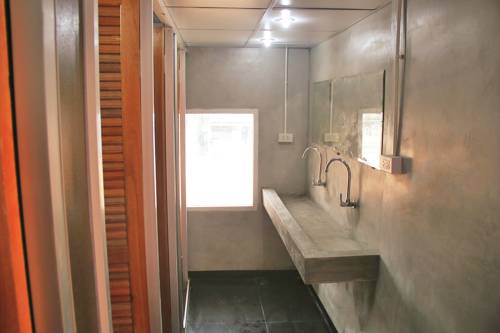 Imagen de la habitación del Hostel The Twins. Foto 6