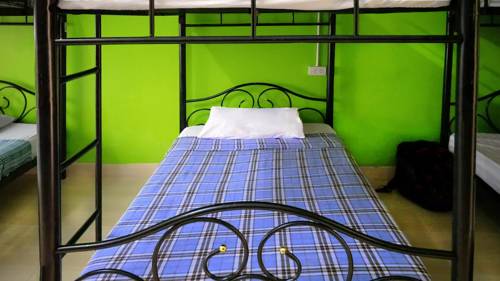 Imagen de la habitación del Hostel The Twins. Foto 8