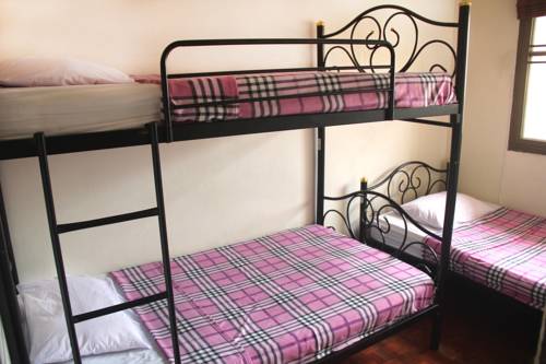 Imagen de la habitación del Hostel The Twins. Foto 9