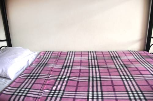 Imagen de la habitación del Hostel The Twins. Foto 10