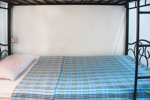 Imagen de la habitación del Hostel The Twins. Foto 12