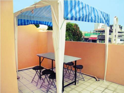 Imagen de la habitación del Hostel The Twins. Foto 13